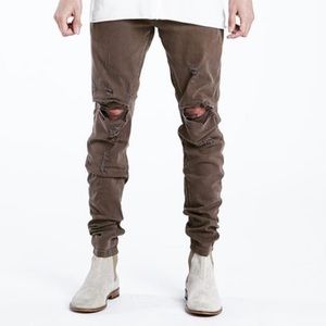 Represent Destroyer Denim